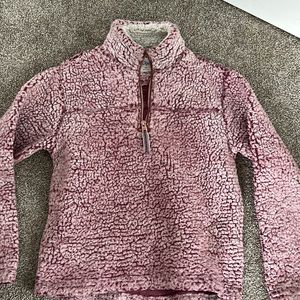 Tē verde kids 9/10 sherpa